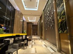 -广州粤海喜来登酒店