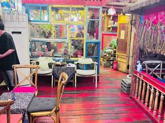 大堂-房子红了鱼豆花重庆老火锅(广厦学院店)