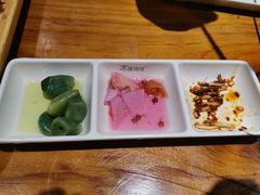 -木屋烧烤(万德庄店)
