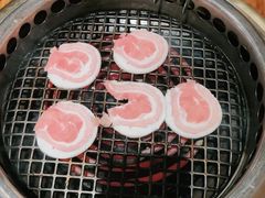 -汉拿山(北京上地华联店)