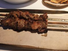 -西域阿里马新疆菜·清真(桂花路店)