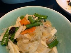 -晓长安·新陕菜(曲江店)