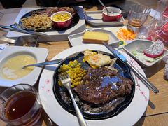 -豪客来牛排(宝龙城市广场店)