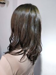 -米莱 Hair Salon 美髮