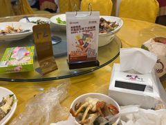 -双天海鲜楼 · 43年老字号