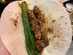 -大头叔烤鸡爪·朝鲜族烤串(天池路店)