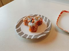 -新一番三文鱼寿司(红城湖店)