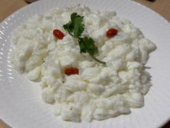 芙蓉银鱼-兔爸私家小厨(新北万达店)