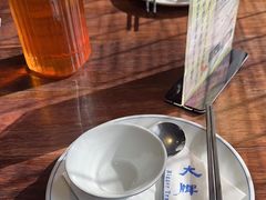 -大牌大·传统杭帮菜(湖滨店)