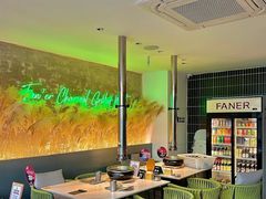 -范儿·嫂子烤肉·精致炭火烤肉(长治路店)