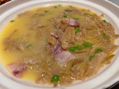 -江南·JIANGNAN(北京歌华开元大酒店)