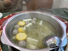-福合诚潮汕牛肉火锅(西丽分店)