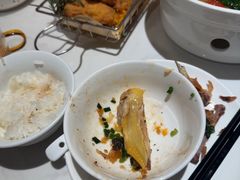 -避风塘·老港味餐厅(虹口龙之梦店)