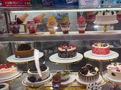 -DQ·蛋糕·冰淇淋(五棵松万达店)