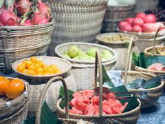 -解放碑威斯汀酒店-知味国际美食餐厅