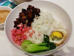 -眉州小吃(石景山店)