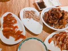 -德缘烤鸭店(大栅栏店)