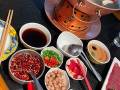-南门涮肉(上海二店)