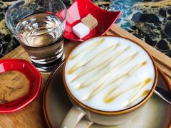-时光吧·大堂吧·丽江和府洲际度假酒店