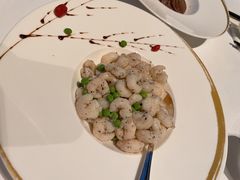 -金轩中餐厅 Jin Xuan(浦东丽思卡尔顿酒店)