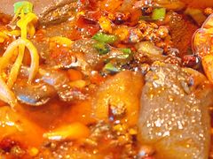 -辣婆婆(航天桥店)