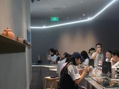 -喜茶(深圳万象城黑金店)