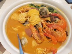 -闽海肴(北辰荟店)