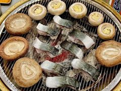 -龙虾奇迹泥炉烤肉(大华三路店)
