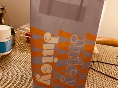 -Juicy Bakery(大学路店)