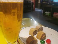 -大海碗·炸酱面·烤鸭·京菜(天坛店)