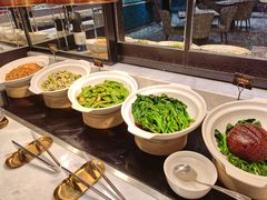 -晶丽香榭自助餐(南京大饭店)