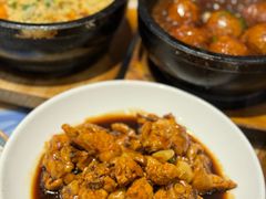 -卤鸭儿(小河路店)
