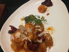 -阿庄新豫菜(通泰路店)