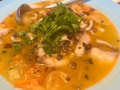 -品大三·经典淮扬菜(大行宫店)