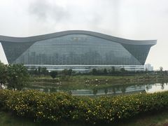 -乐天百货(环球中心店)