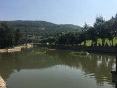 -乌石塘景区