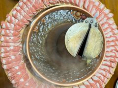 -津门老羊家·铜锅涮羊肉·烧烤(科技园店)