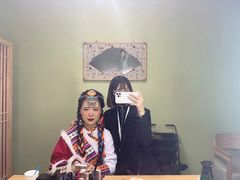 -盘子女人坊(西安至尊店)