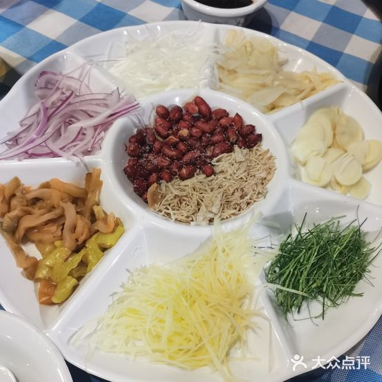 渔情味了街坊味大排档(南华中路店)