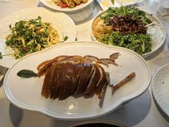 -小桃红·东北菜·春饼烤鸭(南阳湖街店)