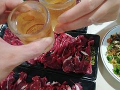 -通好吃潮汕潮家牛肉火锅店(张家边店)