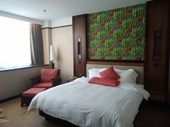 -厦门日月谷温泉渡假村