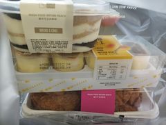-美喆西饼(广州南站店)