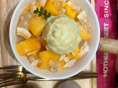 -甜心妈妈·榴莲星级糖水(北京路总店)