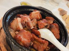 -文记壹心鸡(宝华路店)