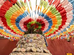 -西安市广仁寺