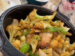 -大梁骨头馆·酱骨老菜(友好店)