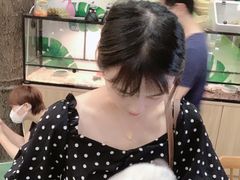 -藦茜花园宠物主题亲子互动体验馆(国顺东路店)
