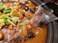 -师烤·豆花烤鱼(广州荔湾扬韬广场店)