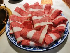 -宣武小院涮肉(前门店)